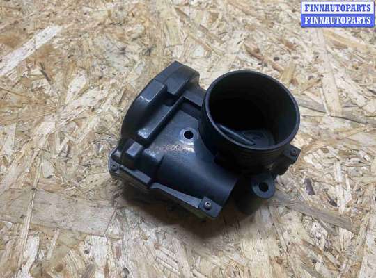 купить Заслонка дроссельная на Peugeot 308 I (2007—2011)