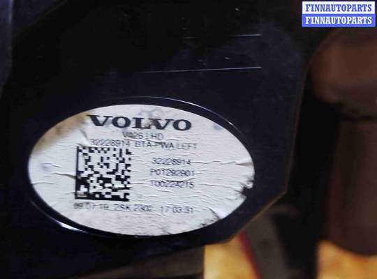 Фонарь задний на Volvo XC60 II (UZ)