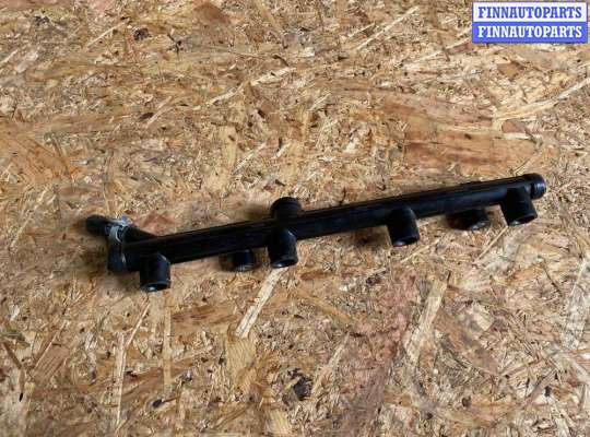 Рампа (рейка) топливная на Audi A6 (C7)