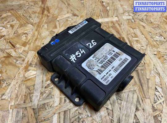 купить Блок управления АКПП на Volkswagen Beetle A4 (1997—2005)