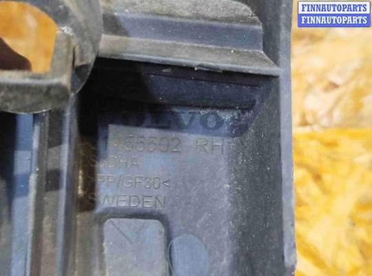 купить Кронштейн крепления бампера заднего на Volvo V60 (2018-2024)