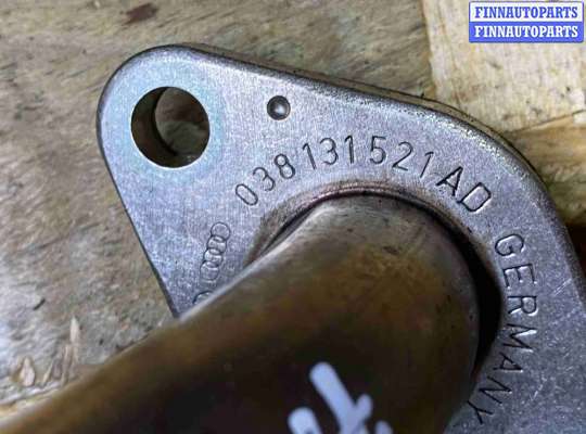 купить Трубка системы рециркуляции EGR на Volkswagen Golf Mk4 (1997—2006)