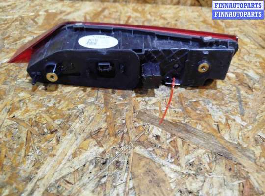 купить Фонарь крышки багажника правый на Volvo XC60 2017-2024