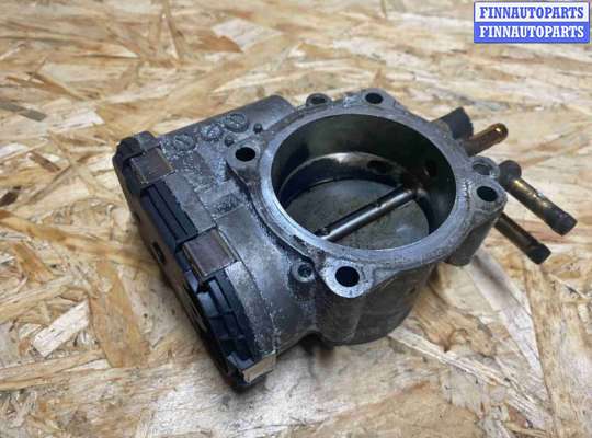 купить Заслонка дроссельная на Audi A6 C5 (1997—2001)