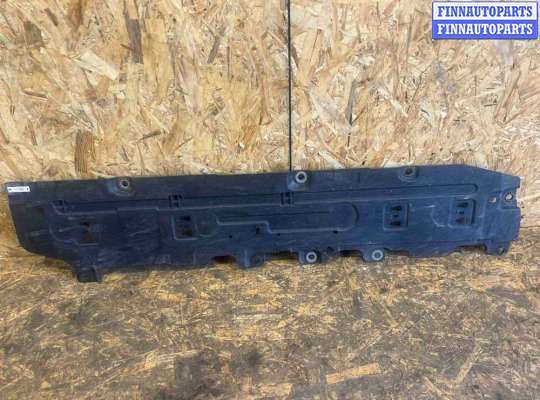 купить Защита днища на Volvo V60 (2018-2024)