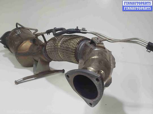 купить Катализатор на Volvo XC90 II рестайлинг (2019—2023)