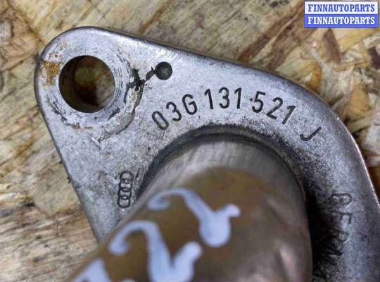 Патрубок (трубка, шланг) на Skoda Octavia Tour (1U, A4)