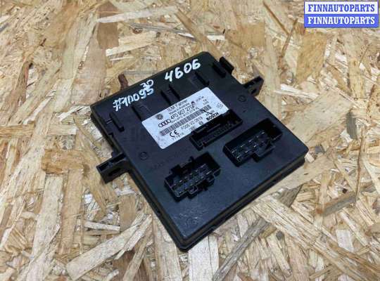 ЭБУ прочее на Audi A6 (C6)