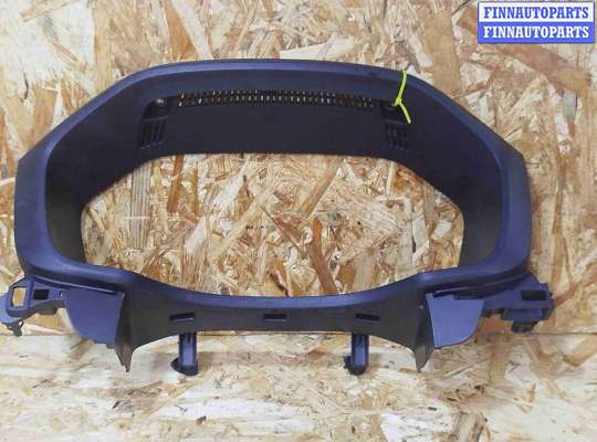 купить Обшивка салона на Volvo XC60 2017-2024