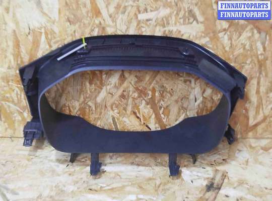 купить Обшивка салона на Volvo XC60 2017-2024