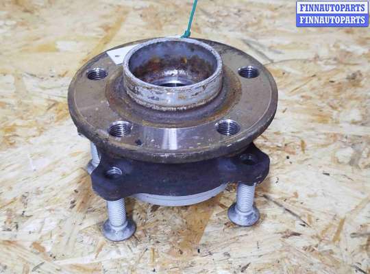 купить Ступица на Volvo S90 2020-2024