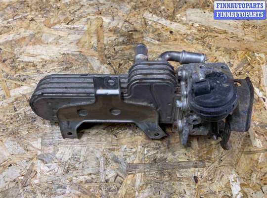 Радиатор EGR на Volkswagen Jetta V (1K)