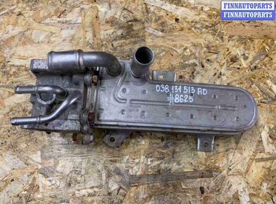 Радиатор EGR на Volkswagen Jetta V (1K)