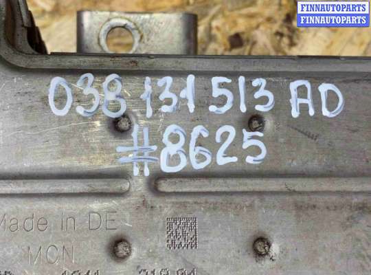 Радиатор EGR на Volkswagen Jetta V (1K)