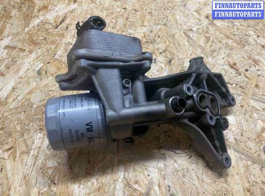 купить Радиатор масляный на Audi A1 8X (2010—2015)