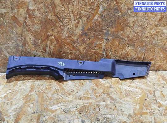 купить Пластик моторного отсека на Volvo XC90 II рестайлинг (2019—2023)