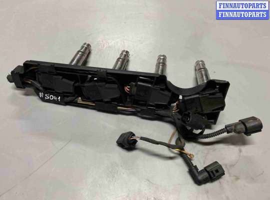 купить Катушка зажигания на Volkswagen Tiguan I (2007—2011)