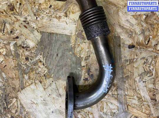 купить Трубка системы рециркуляции EGR на Volkswagen Sharan I рестайлинг (2000—2003)