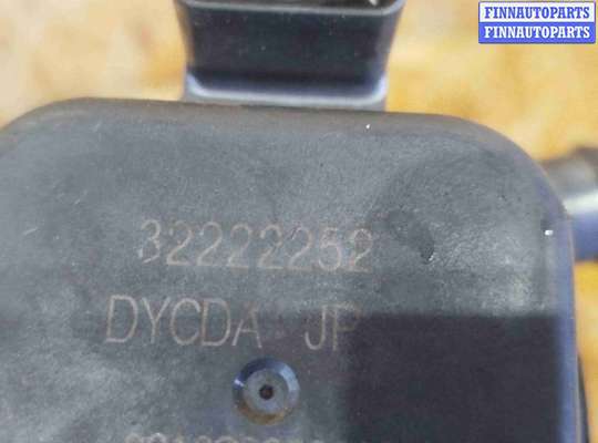 купить Насос антифриза дополнительный на Volvo V60 (2018-2024)