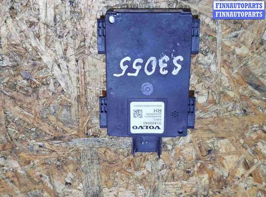 купить Датчик мертвых (слепых) зон на Volvo XC90 II рестайлинг (2019—2023)