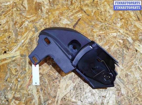 Обшивка салона VL529558 на Volvo XC60 2017-2024