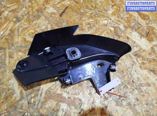 Обшивка салона на Volvo XC60 II (UZ)