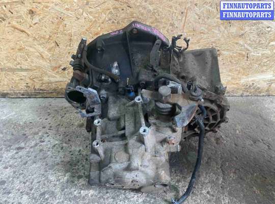 МКПП - Механическая коробка на Nissan X-Trail I (T30)