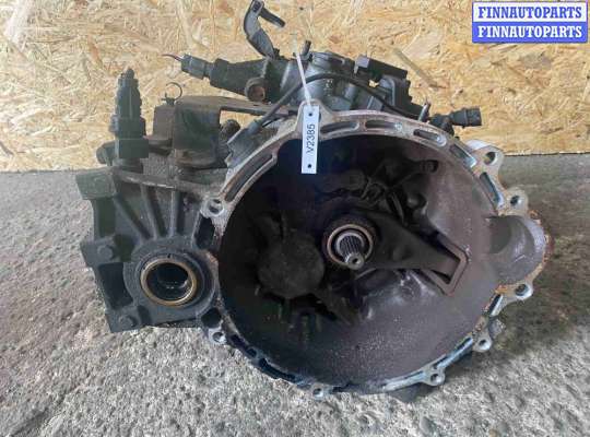 купить КПП 5-ст. механическая на Kia Rio (2005-2011) II (2005—2009)