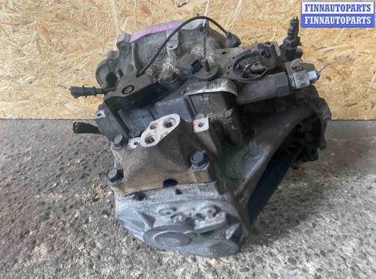 купить КПП 5-ст. механическая на Kia Rio (2005-2011) II (2005—2009)