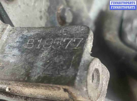 купить ДВС (Двигатель) на Mazda 2 (2010-2020) II рестайлинг (2010—2014)