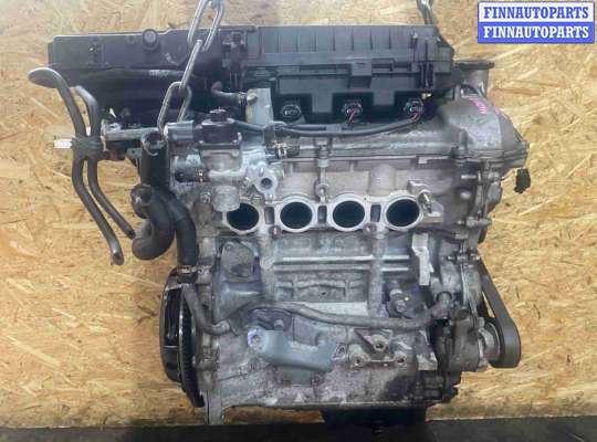 купить ДВС (Двигатель) на Mazda 2 (2010-2020) II рестайлинг (2010—2014)