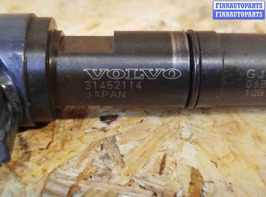 купить Форсунка топливная на Volvo V60 (2018-2024)