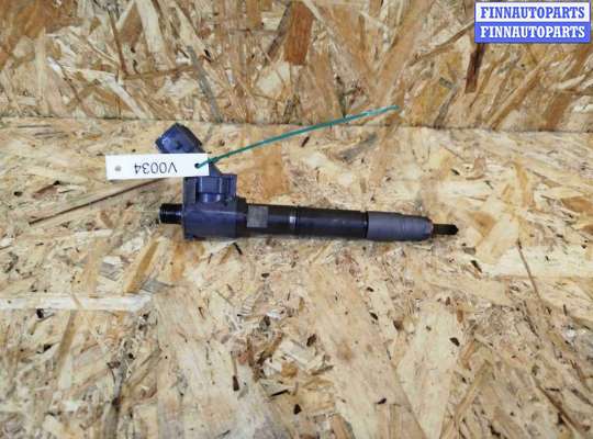 купить Форсунка топливная на Volvo V60 (2018-2024)