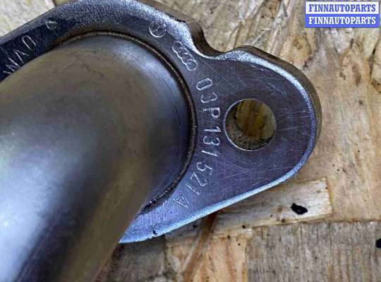 Патрубок (трубка, шланг) на Audi A1 (8X1/8XA)