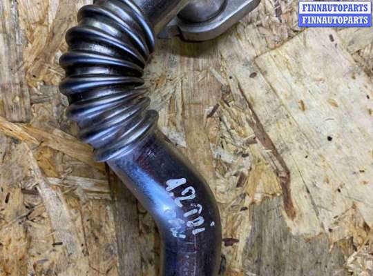 Патрубок (трубка, шланг) на Audi A1 (8X1/8XA)