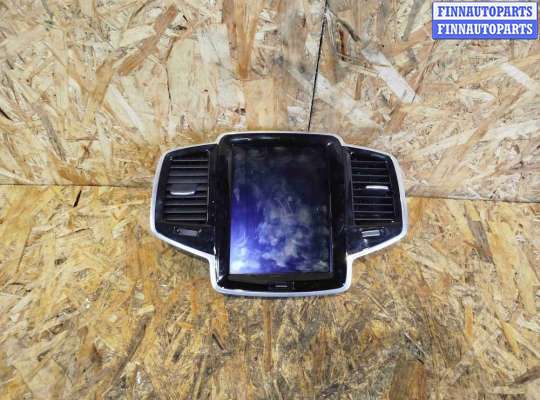купить Блок управления монитором на Volvo S90 2020-2024