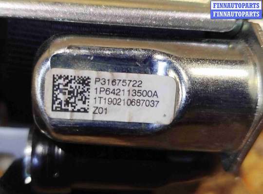 купить Ремень безопасности задний правый на Volvo XC90 II рестайлинг (2019—2023)