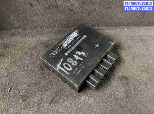 купить Блок управления парктрониками на Audi A8 D2 рестайлинг (1999—2002)