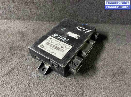 купить Блок управления (другие) на Volkswagen Touareg I (2002—2006)