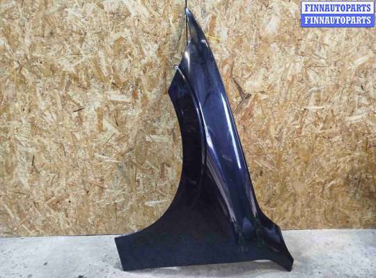 Крыло переднее