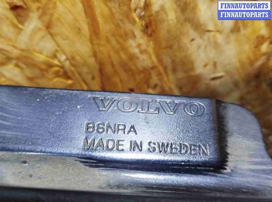 Крыло переднее на Volvo XC60 II (UZ)