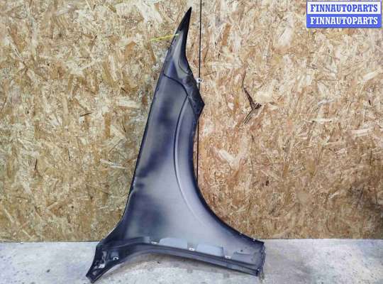 Крыло переднее на Volvo XC60 II (UZ)