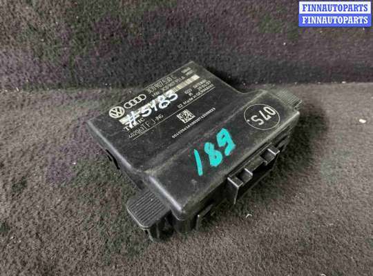 ЭБУ прочее на Volkswagen Passat B6 (3C)