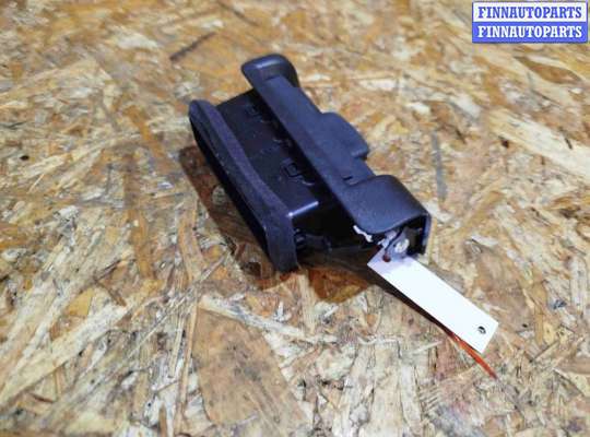 купить Дефлектор обдува салона на Volvo XC60 2017-2024