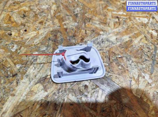 Обшивка салона на Volvo XC60 II (UZ)