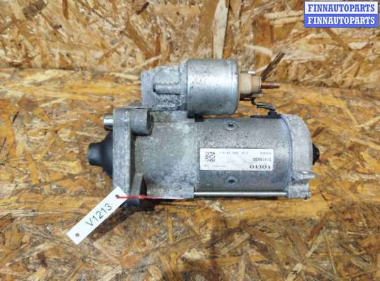 купить Стартер на Volvo V60 (2018-2024)