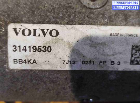 купить Стартер на Volvo V60 (2018-2024)