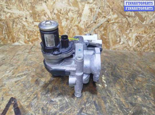 купить Клапан EGR на Volvo XC90 II рестайлинг (2019—2023)