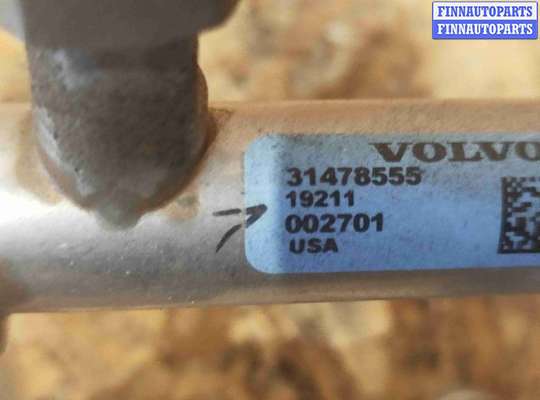 купить Топливная рампа на Volvo V60 (2018-2024)