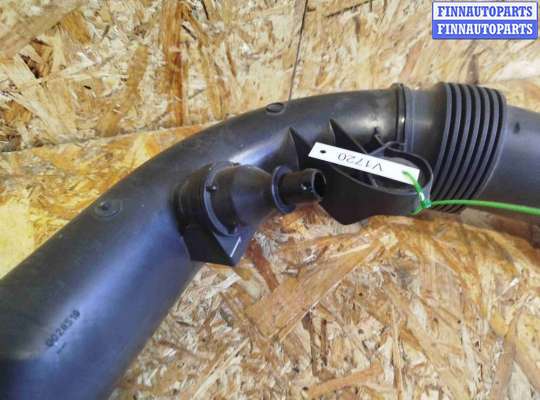 купить Патрубок воздушного фильтра на Volvo V60 (2018-2024)